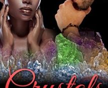 Review| Crystals, Theresa L. Henry