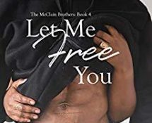 Review| Let Me Free You, Alexandria House