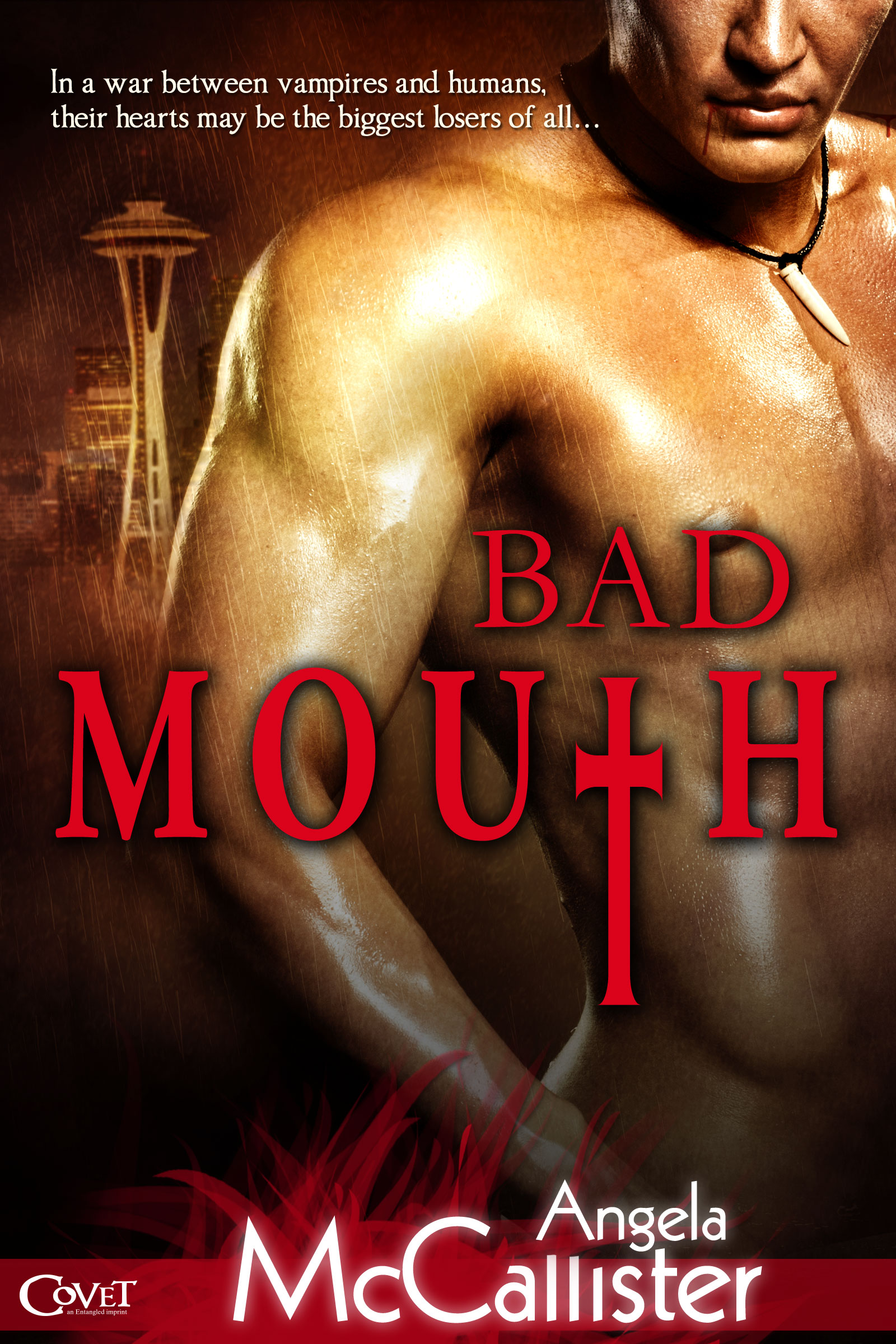 BadMouth