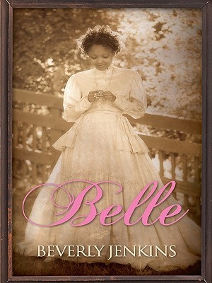 Review| Belle, Beverly Jenkins