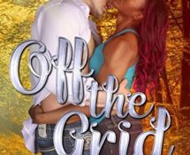 Review: Off the Grid, Shyla Colt