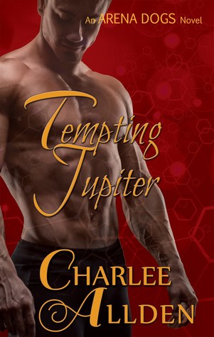 Review| Tempting Jupiter, Charlee Allden