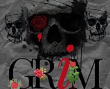 Review|Grim: The Hounds of Hell, Phoenix Williams